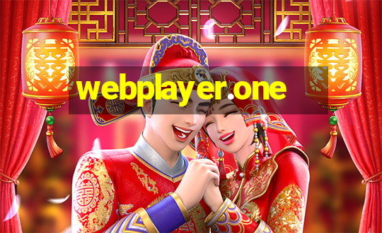 Webplayer.one