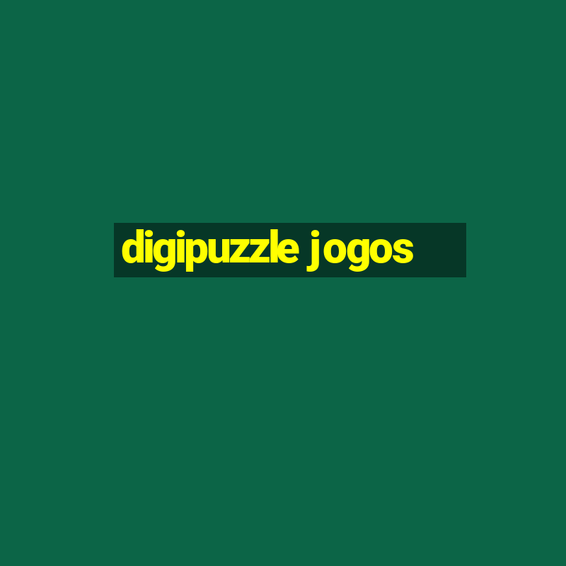 Digipuzzle Jogos