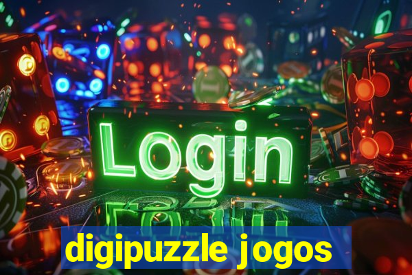 Digipuzzle Jogos