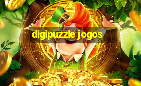 Digipuzzle Jogos